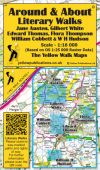 Around & About Literary Walks