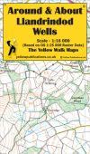 Around & About Llandrindod Wells