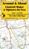 Around & About Llantwit Major & Ogmore-by-Sea