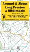 Around & About Long Preston & Ribblesdale