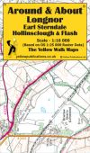 Around & About Longnor, Earl Sterndale, Hollinsclough & Flash