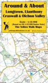 Around & About Longtown, Llanthony, Craswall & Olchon Valley
