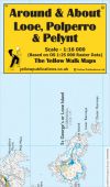 Around & About Looe, Polperro & Pelynt