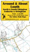 Around & About Louth, North & South Elkington, Fotherby & Alvingham