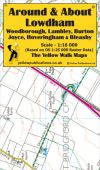 Around & About Lowdham, Woodborough, Lambley, Burton Joyce, Hoveringham & Bleasby