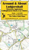 Around & About Ludgershall, Thruxton, Appleshaw, Collingbourne Ducis & Shutes