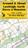 Around & About Lustleigh, North Bovey & Manaton