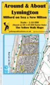 Around & About Lymington, Milford on Sea & New Milton
