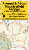 Around & About Macclesfield, Tegg's Nose & Macclesfield Forest