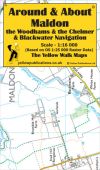 Around & About Maldon, the Woodhams & the Chelmer & Blackwater Navigation