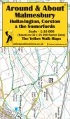 Around & About Malmesbury, Hullavington, Corston & the Somerfords