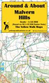 Around & About Malvern Hills
