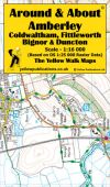 Around & About Bignor, Coldwaltham, Pulborough &Amberley