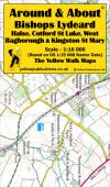 Around & About Bishops Lydeard, Halse, Cotford St Luke, West Bagborough & Kingston St Mary