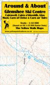 Around & About Glenshee Ski Centre, Cairnwell, Cairn a'Gheoidh, Glas Maol, Carn of Cleise and Carn an’ Tuirc