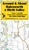 Around & About Halesworth & Blyth Valley