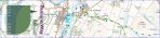 Mapmark Kirk Yetholm (Pennine Way 60 years)