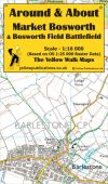 Around & About Market Bosworth & Bosworth Field Battlefield
