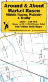 Around & About Market Rasen, Middle Rasen, Walesby & Tealby