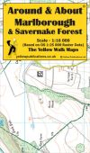 Around & About Marlborough & the Savernake Forest