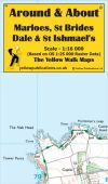 Around & About Marloes, St Brides, Dale & St Ishmael's