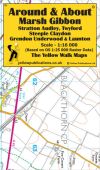 Around & About Marsh Gibbon, Stratton Audley, Twyford, Steeple Claydon, Grendon Underwood & Launton
