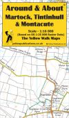 Around & About Martock, Tintinhull & Montacute