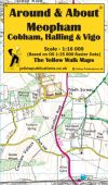 Around & About Meopham, Cobham, Halling & Vigo
