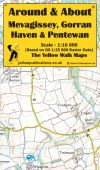 Around & About Mevagissey, Gorran Haven & Pentewan
