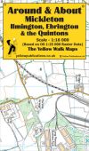 Around & About Mickleton, Ilmington, Ebrington & the Quintons
