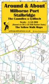 Around & About Milborne Port, Stalbridge, the Caundles and Lydlinch