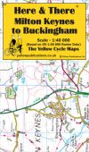 Here & There Milton Keynes to Buckingham