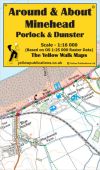 Around & About Minehead, Porlock & Dunster