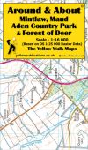 Around & About Mintlaw, Maud, Aden Country Park & Forest of Deer