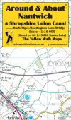 Around & About Nantwich & the Shropshire Union Canal