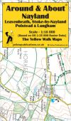 Around & About Nayland, Leavenheath, Stoke-by-Nayland, Polstead & Langham