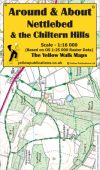 Around & About Nettlebed & the Chiltern Hills