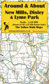 Around & About New Mills, Disley & Lyme Park