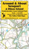 Around & About Newport & Dinas Island, Pembrokeshire Coast National Park