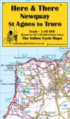 Here & There Newquay: St Agnes to Truro