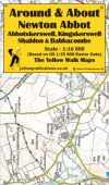 Around & About Newton Abbot, Abbotskerswell, Kingskerswell, Shaldon & Babbacombe