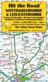 Hit the Road - Nottinghamshire & Leicestershire