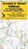 Around & About Odiham, The Warnboroughs, Greywell & Upton Grey