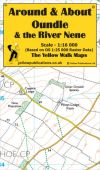 Around & About Oundle & the River Nene