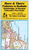 Here & There Padstow to Bodmin, Wadebridge, St Mawgan, Polzeath & Port Isaac