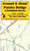 Around & About Pateley Bridge & Brimham Rocks