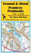 Around & About Pembrey Peninsula