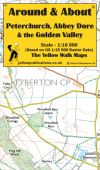 Around & About Peterchurch, Abbey Dore & the Golden Valley