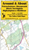 Around & About Petrockstowe, Sheepwash, Black Torrington, Highampton & Shebbear