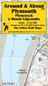 Around & About 'XL' Plymouth, Plymstock & Mount Edgcumbe